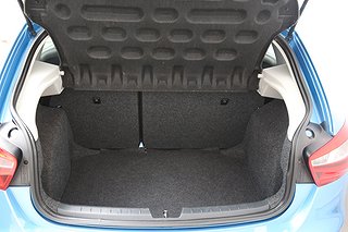 Halvkombi Seat Ibiza 14 av 14