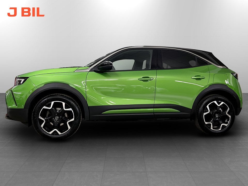 Bild på Opel Mokka Ultimate 1.2 PT 130hk Aut - B-KAMERA, CARPLAY