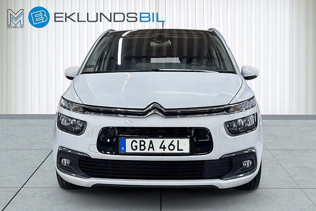 Citroën Grand C4 Picasso 2020