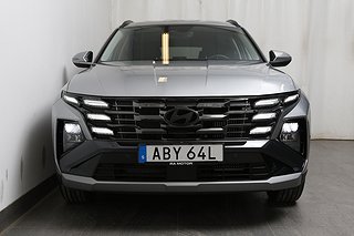SUV Hyundai Tucson 8 av 25