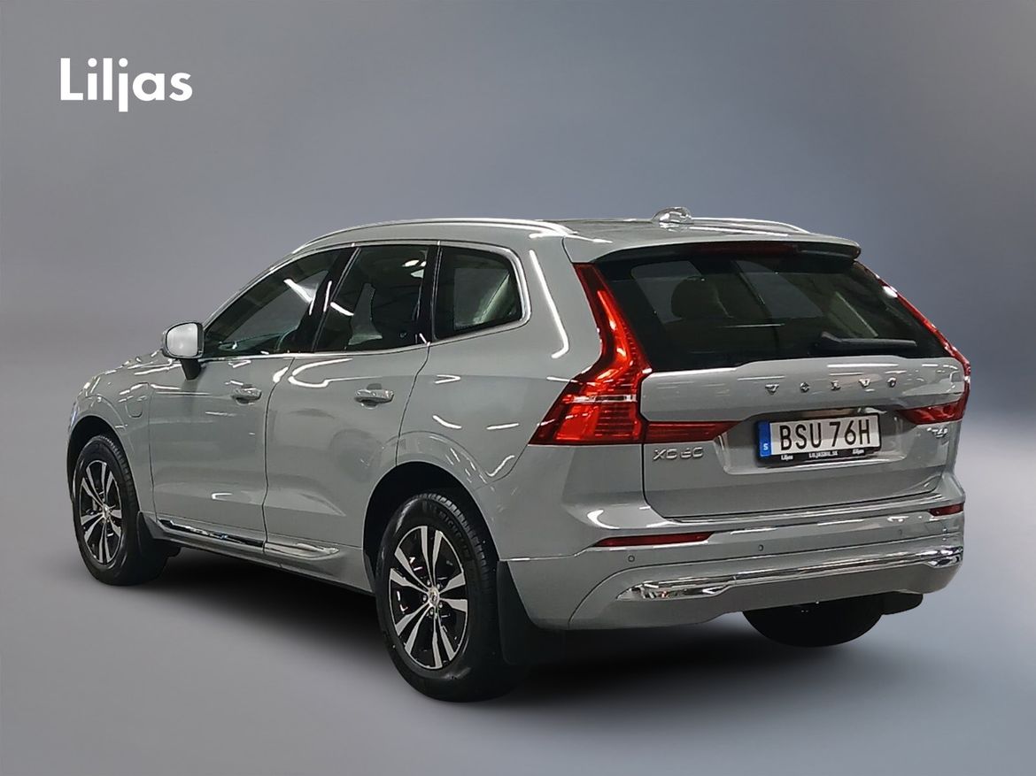 Volvo XC60 T6 AWD Core Nordic Edition 2025, bild 3/10
