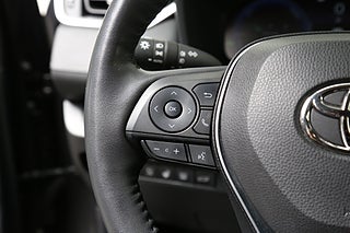 SUV Toyota RAV4 16 av 28