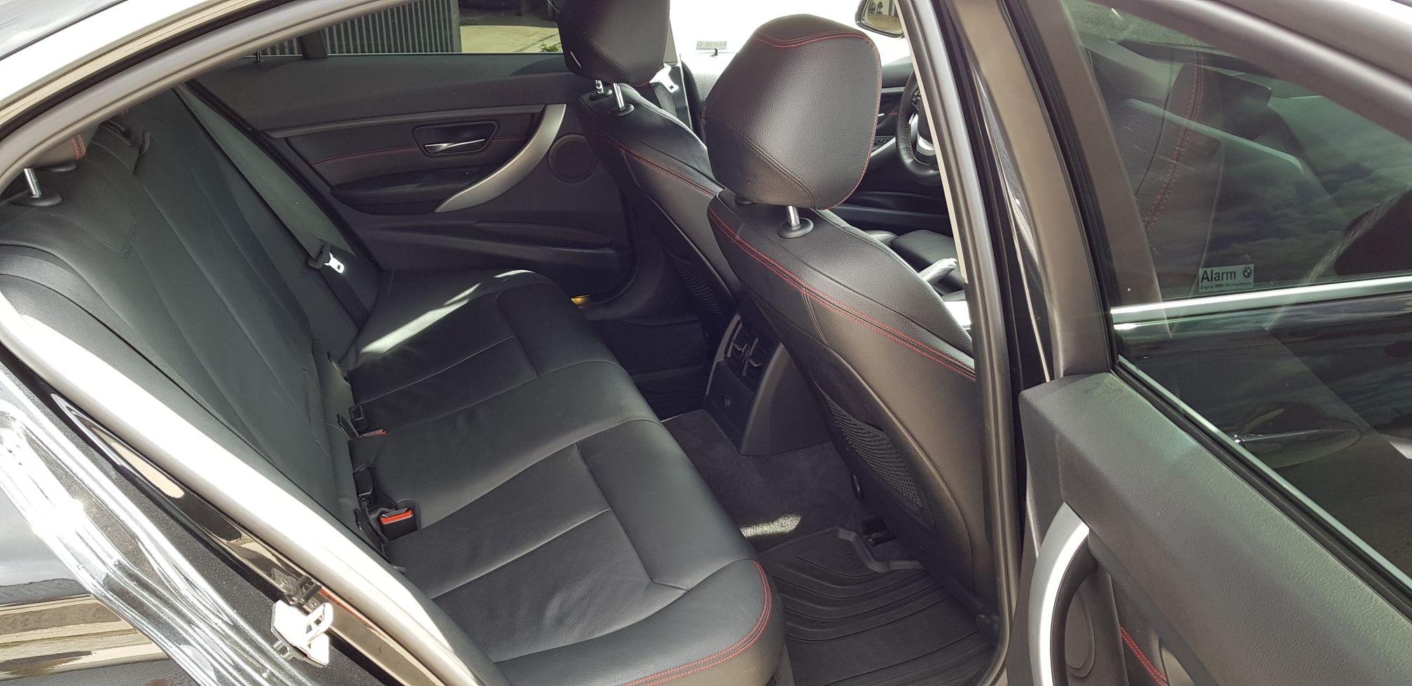 BMW 335 Active Hybrid 2013, photo 5/36