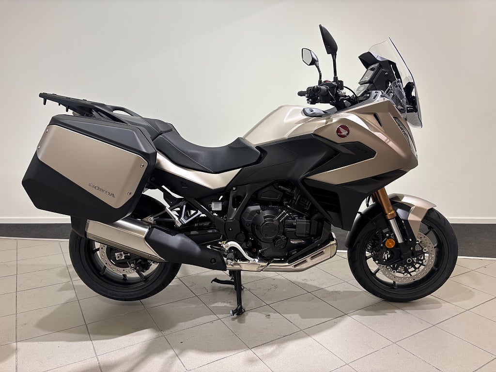 Honda NT1100D 5 Års garanti