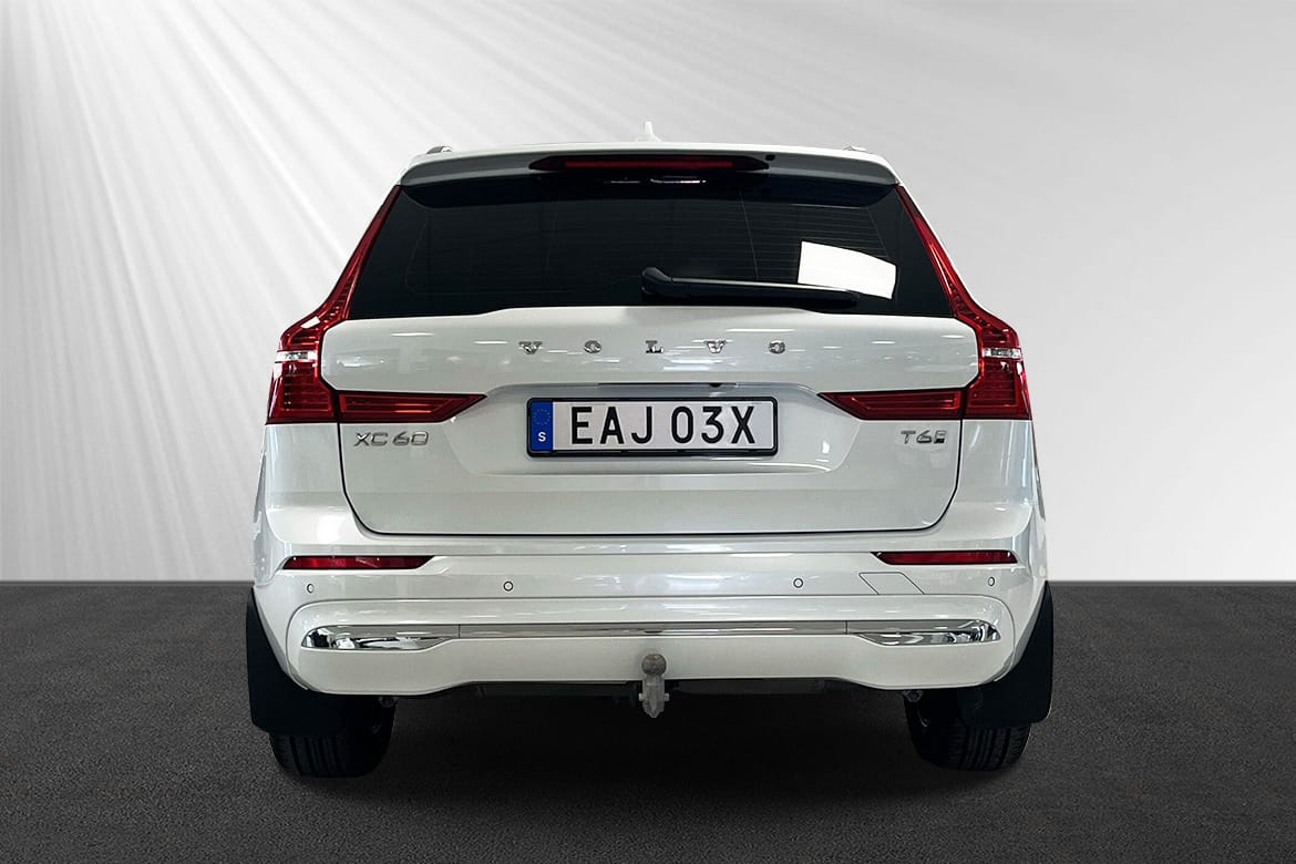 Volvo XC60 T6 Core Special Edition 2025, kuva 2/37