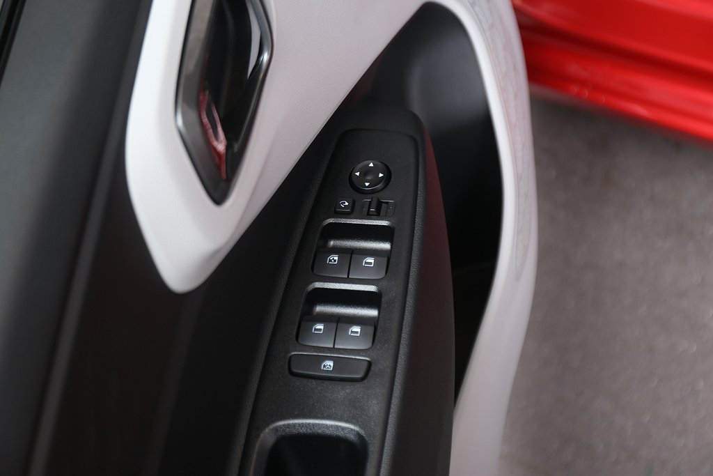 Hyundai i10 1,0 Manuell Advanced 2025
