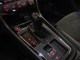 Kombi Seat Leon ST 16 av 23