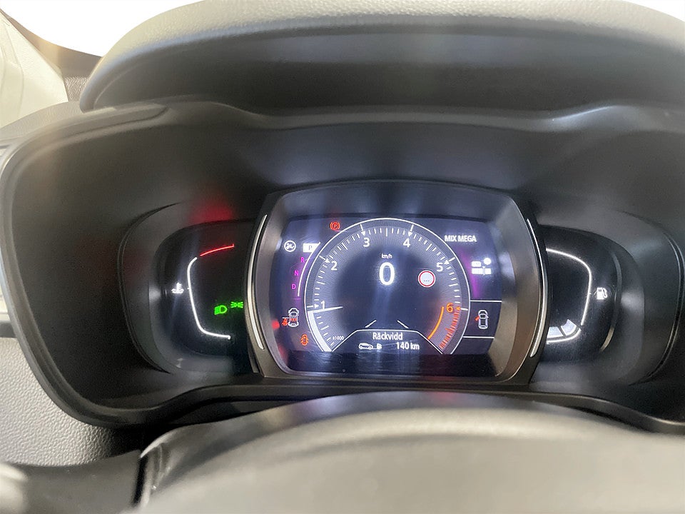Bild på Renault Kadjar Limited 1.3 TCe ZEN 140hk Aut DRAG B-KAMERA