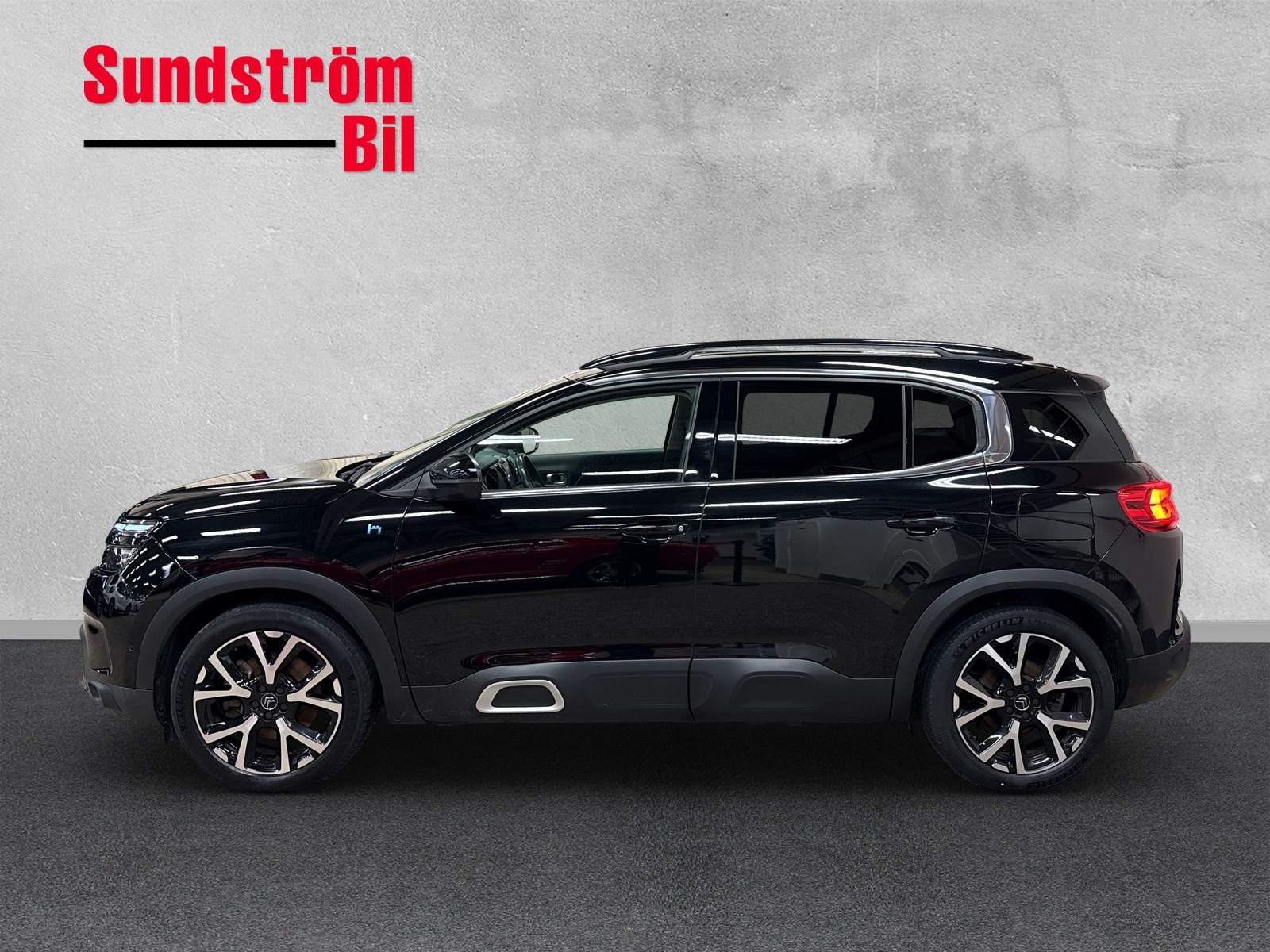 Citroen C5 Aircross 2021, bild 4/51