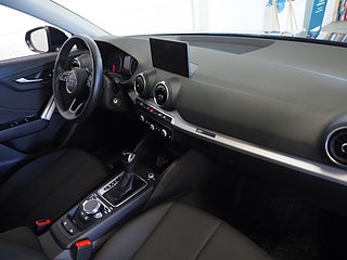 Kombi Audi Q2 9 av 21