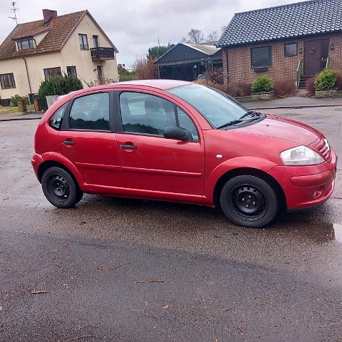 Citroën C3 1.4 