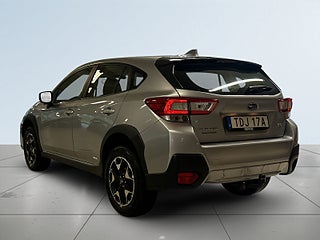 Subaru XV 1.6 4WD Aut Dragkrok Mvärmare adaptiv farth. S&V-däck