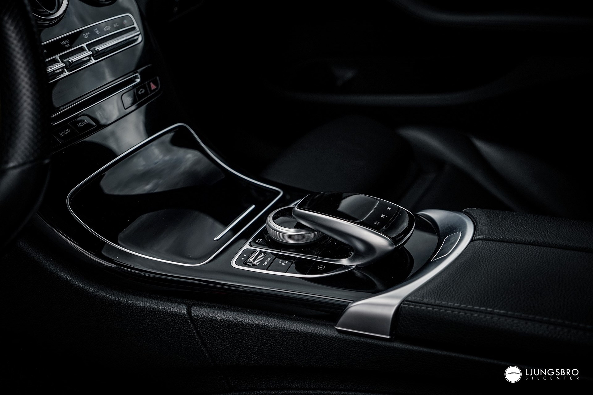 Mercedes-Benz C 2018, bild 5/50