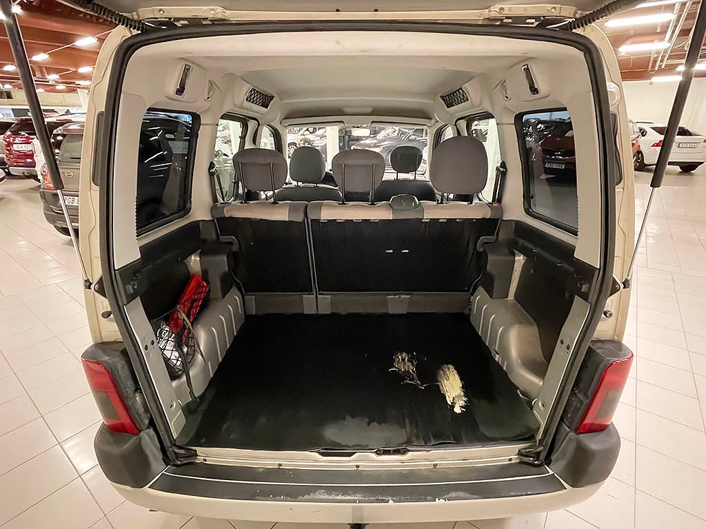 Citroën Berlingo Multispce 1,6