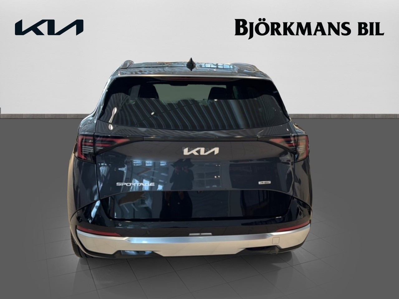 Kia Sportage 2026, bild 5/10