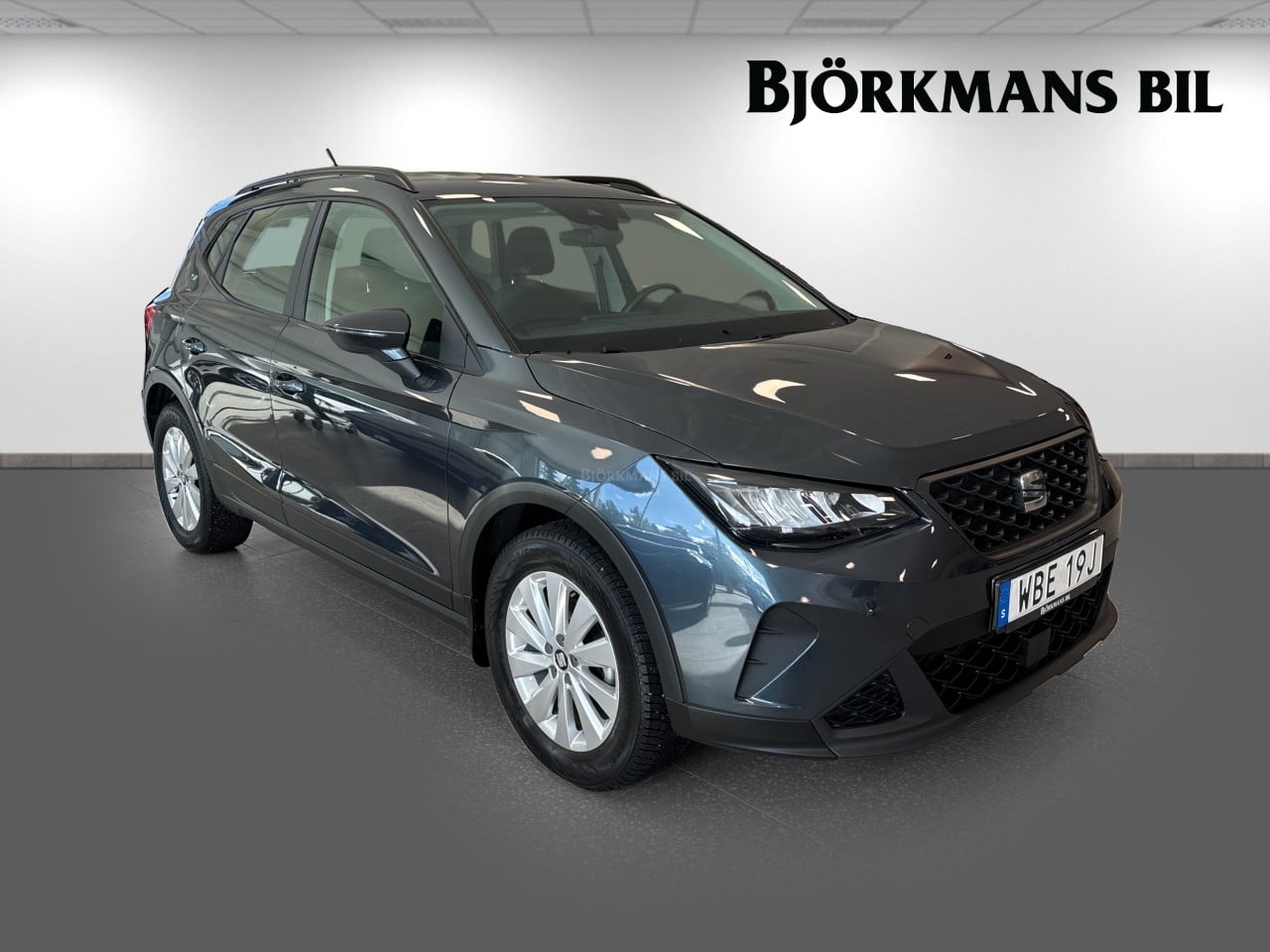 Seat Arona 2024, photo 3/48