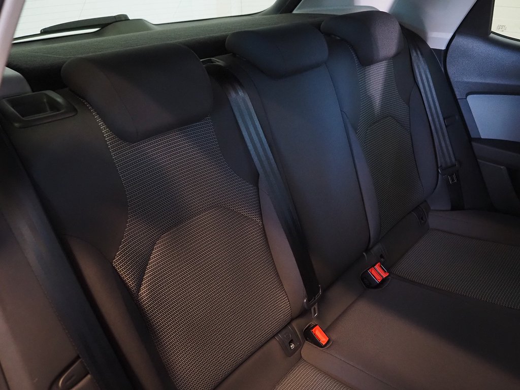 Seat Leon 1.0 TSI 115hk Style | Pano | Kamera |Cockpit | 2020