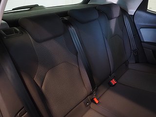Halvkombi Seat Leon 12 av 20