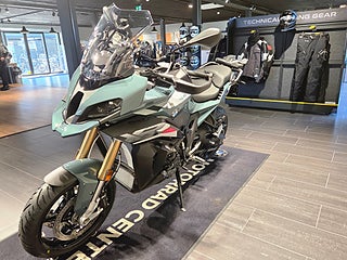 BMW S1000XR/2026/För beställning/Touring/sport