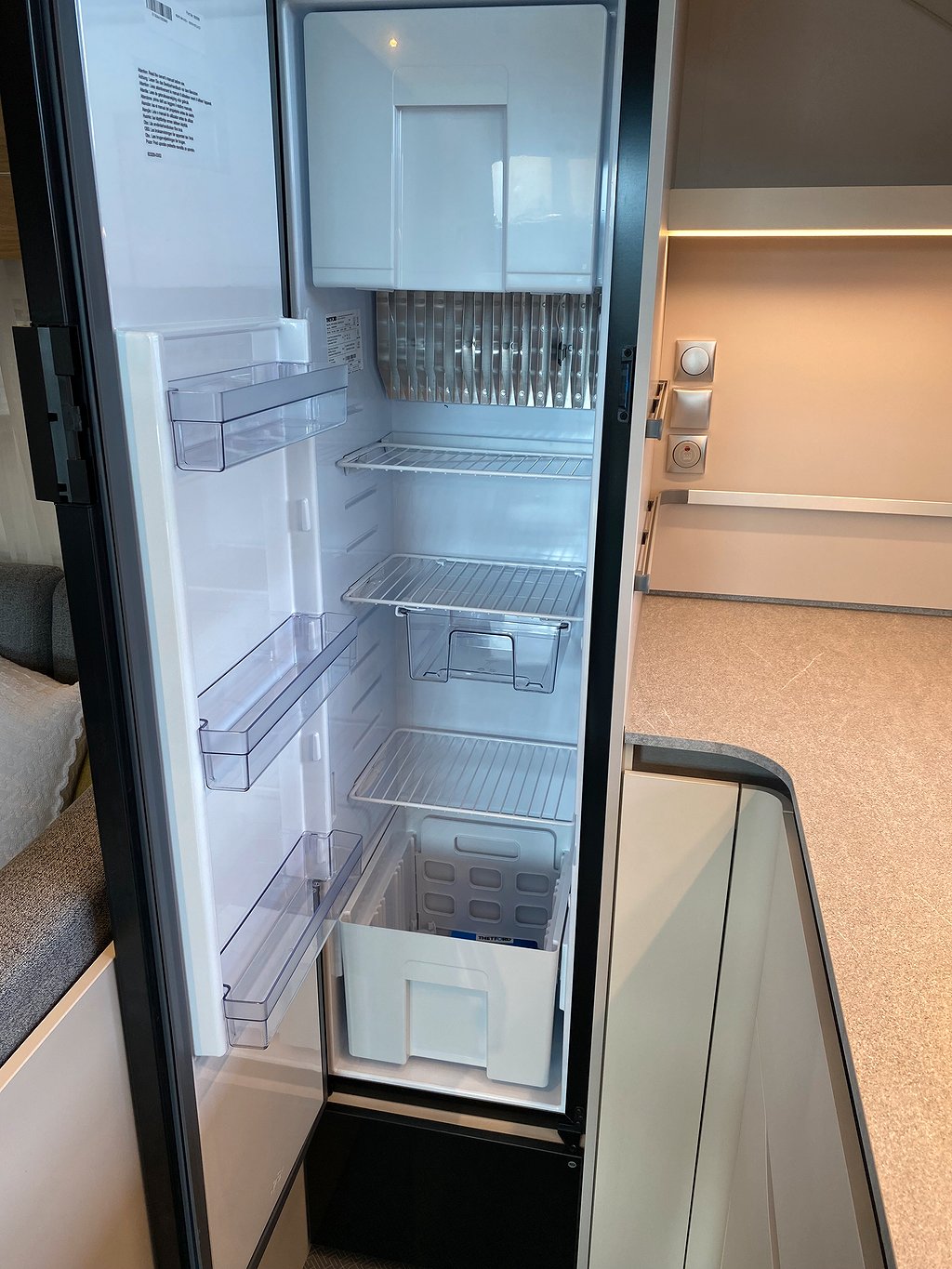 Adria Adora 613 HT  ALDE / 2390 kr/mån. / Vi tar inbyten - Adria
