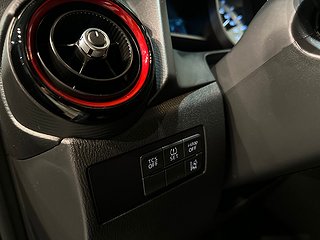 Mazda CX-3 2.0 SKYACTIV-G Kamkedja Psens Farthållare GPS SoV