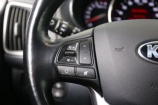 Halvkombi Kia Rio 18 av 21