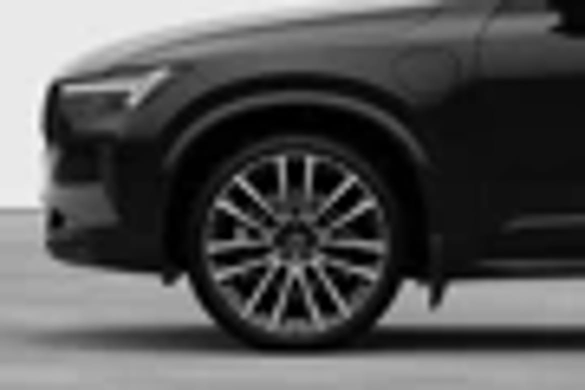 Volvo XC90 2026, bild 2/10