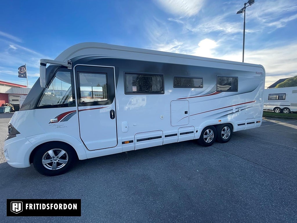 Kabe 810 LT *Sänkt pris*