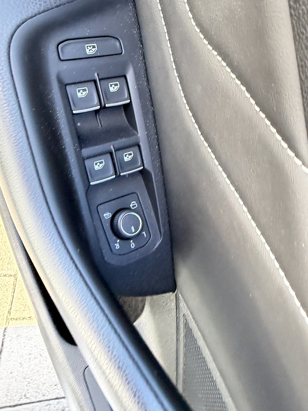 Volkswagen Arteon 2.0 TDI 4Motion R-Line 200 hk