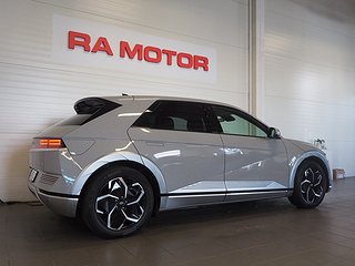 SUV Hyundai IONIQ 5 4 av 21