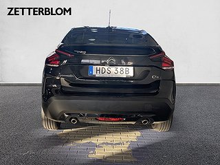 Halvkombi Citroën C4 4 av 18