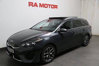 Kombi Kia Ceed 1 av 30