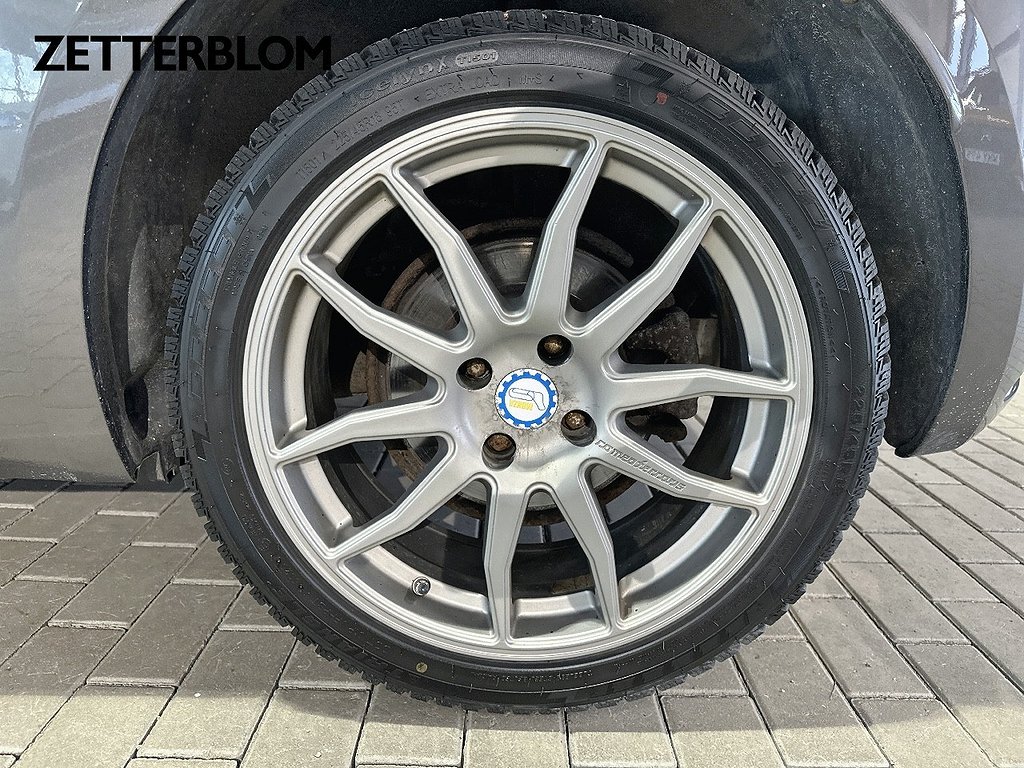 Kombi DS Ds4 5 av 27