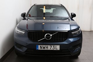 SUV Volvo XC40 5 av 16