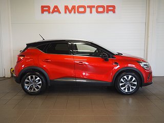 SUV Renault Captur 4 av 24