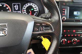 Kombi Seat Leon ST 16 av 20