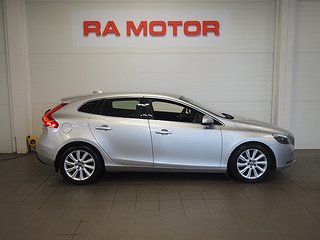 Halvkombi Volvo V40 4 av 25