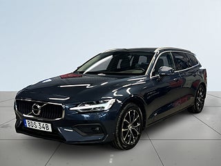 Volvo V60 D3 AWD Automat Momentum Advanced SE II Drag/Kamera/S&V – bild 16