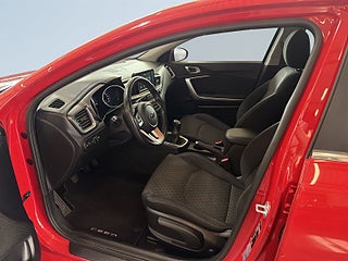 Kia Ceed Sportswagon 1.0 SoV/Carplay/Backkamera/Line Assist – bild 7