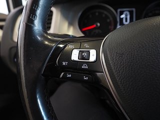 Kombi Volkswagen Golf 19 av 21