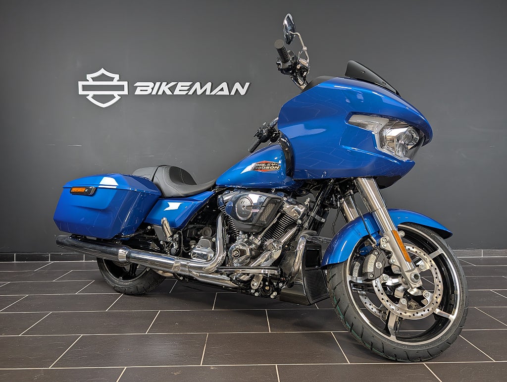 Harley-Davidson FLTRX Road Glide 117" Kampanjpris passa på!