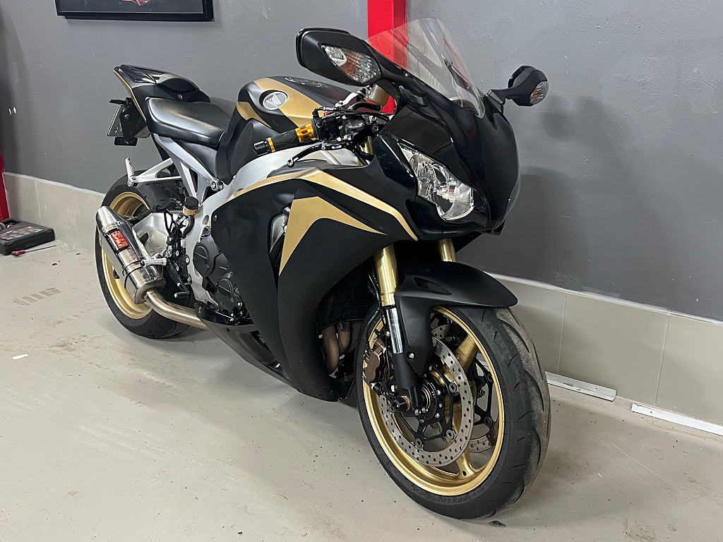 Honda Powersports CBR1000RR 1.0