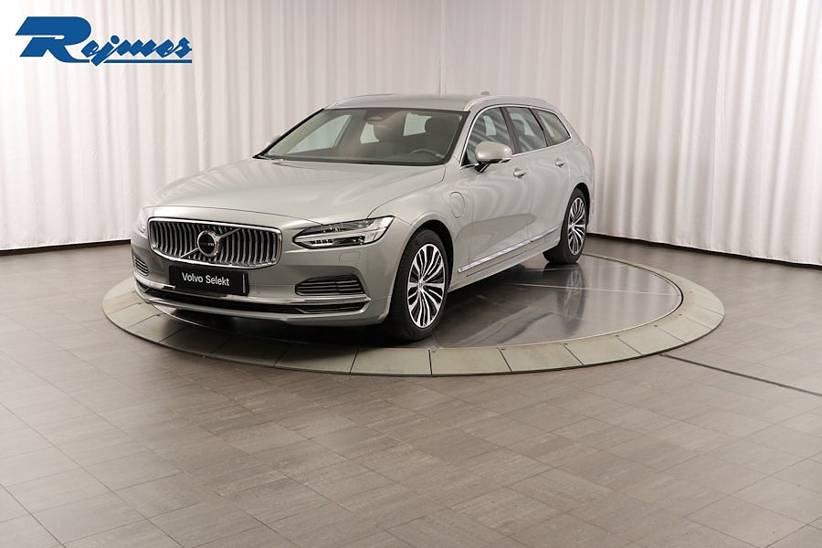 Volvo V90 Recharge T6 Core Edition