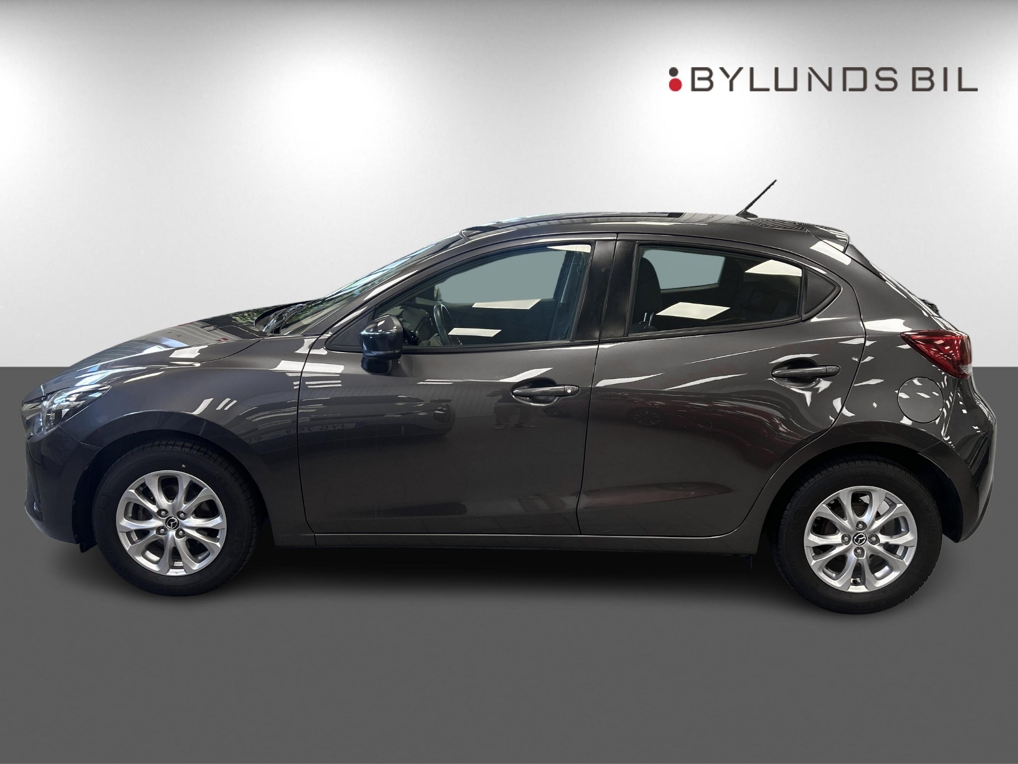 Mazda 2 2019, bild 4/10