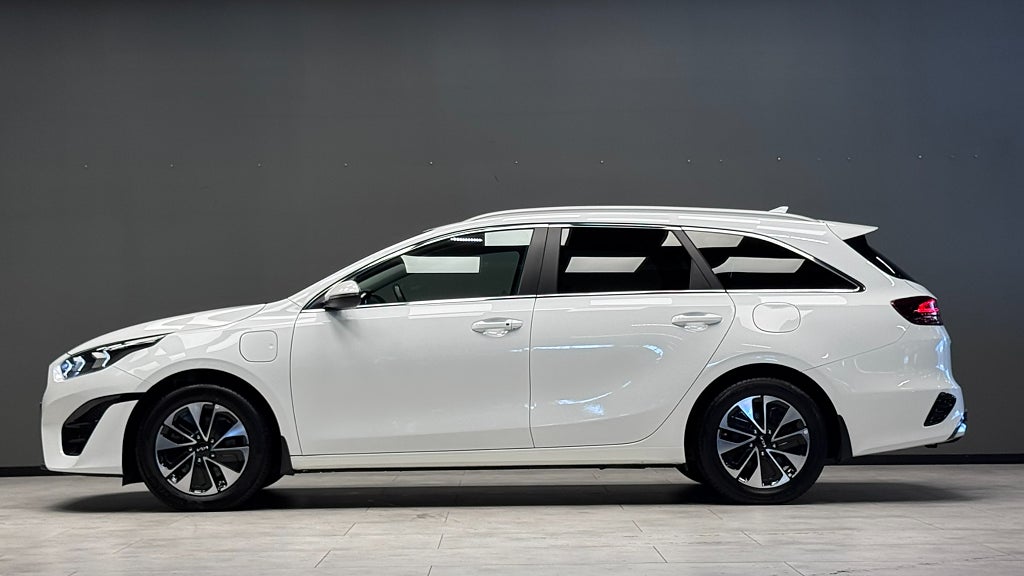 Kia Ceed 2024 - miniatyr 5