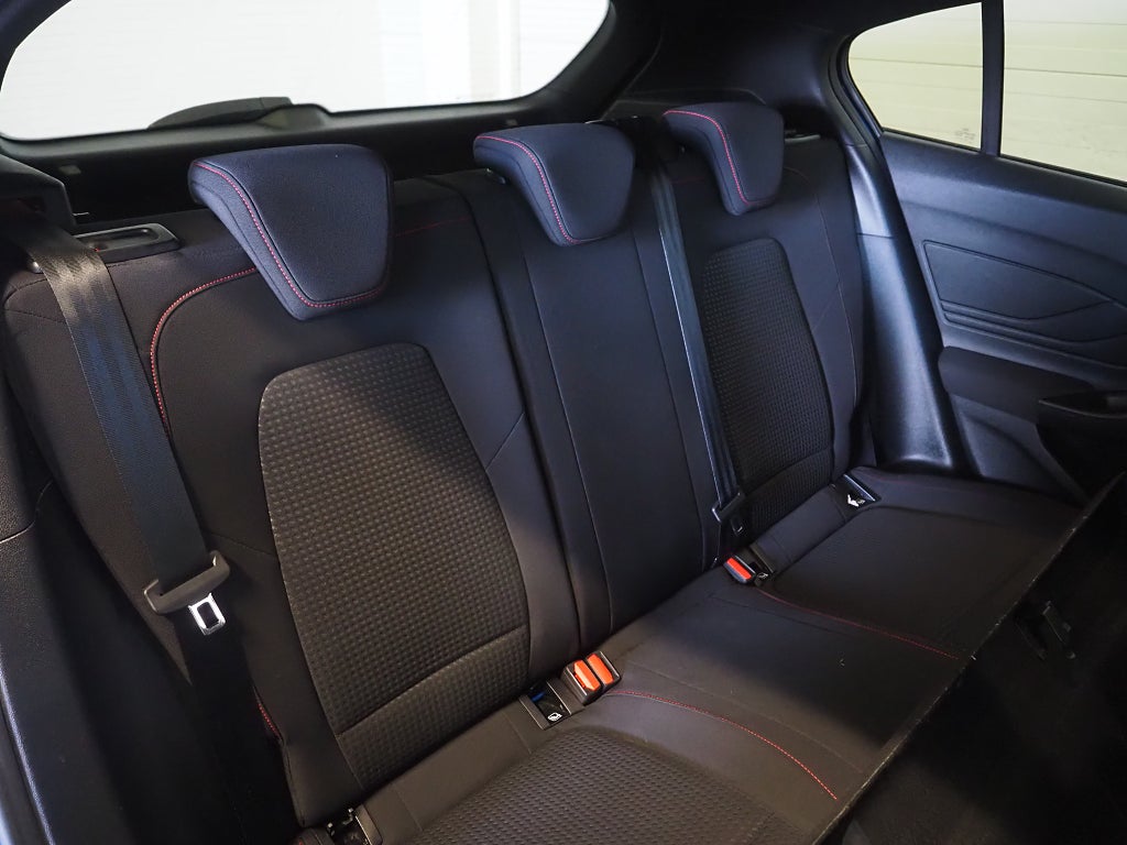 Ford Focus 1.0 125hk EcoBoost ST-Line | Kamera | B&O |