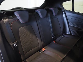 Halvkombi Ford Focus 12 av 23