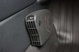 SUV Honda HR-V 22 av 25
