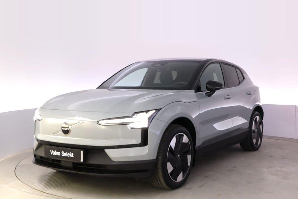 Volvo EX30
