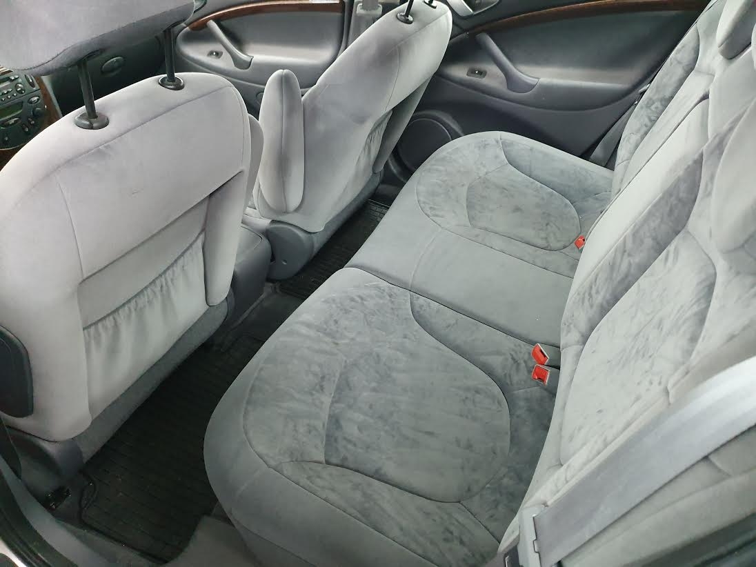 Citroen C5 3.0 V6 Automat 207hk 2004, bild 5/33